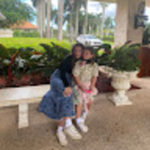 Meet your Posher, Cheryl